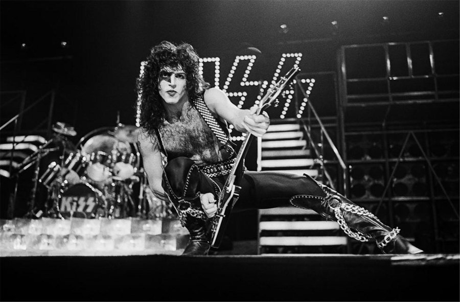 Paul Stanley (KISS)
